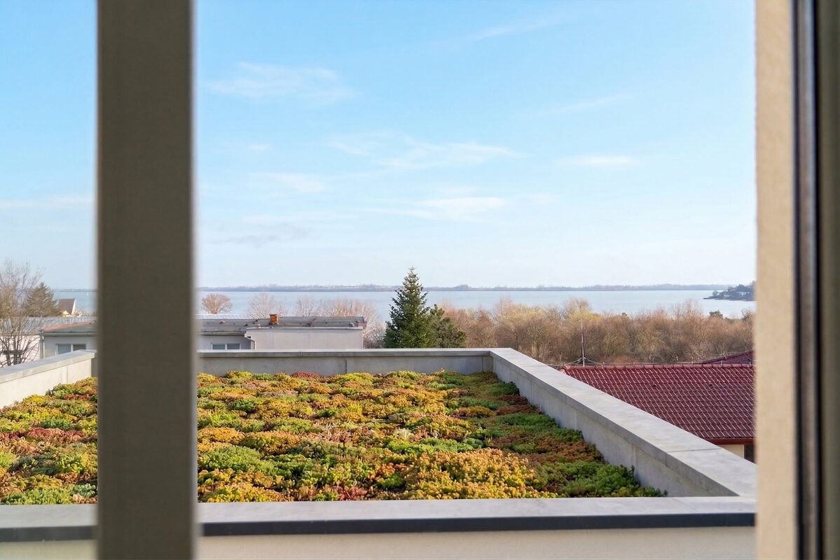 4-izbový rodinný dom so smart prípravou pri Zemplínskej Šírave