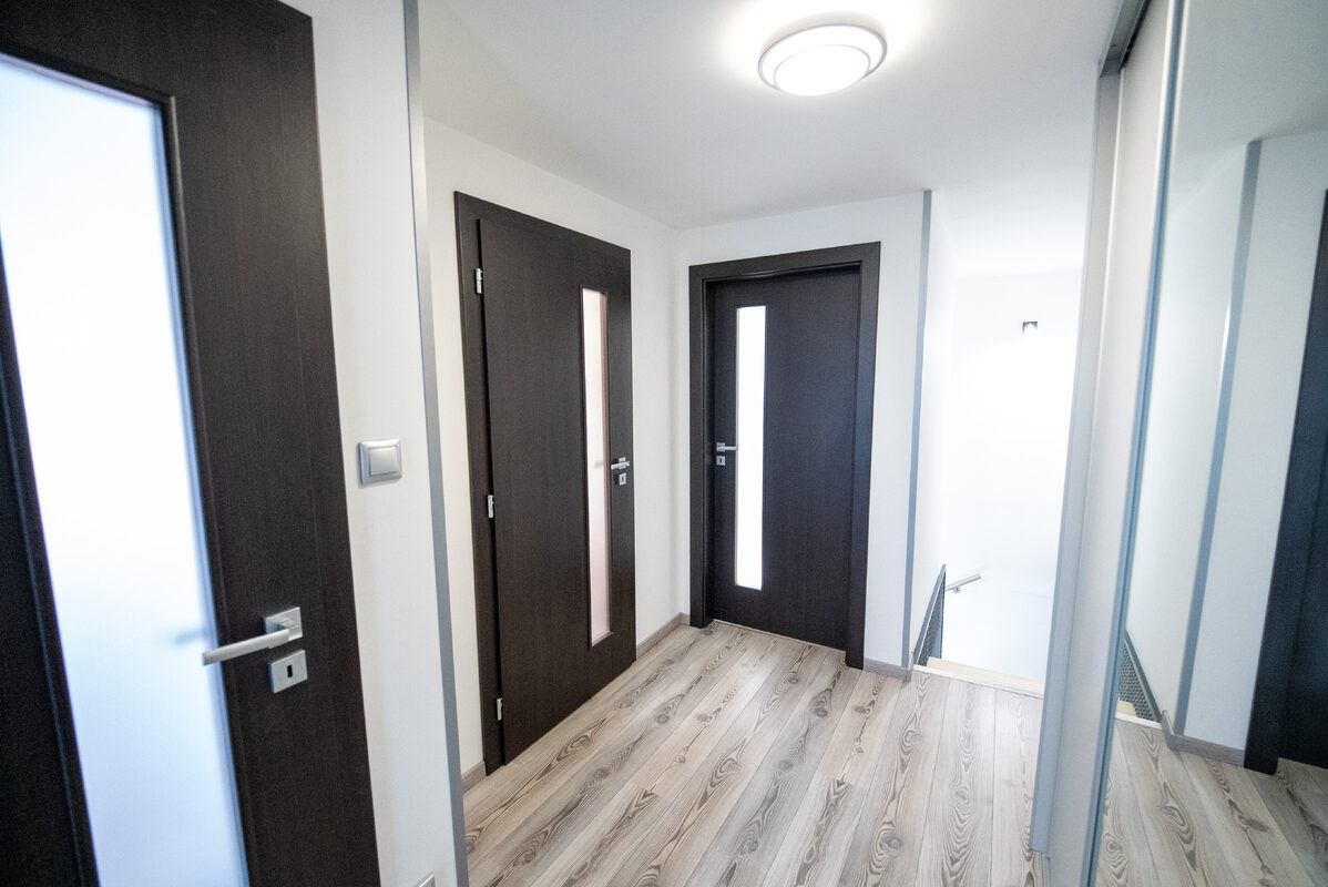 Moderná chata len 50 m od Zemplínskej šíravy – vhodná aj na celoročné bývanie