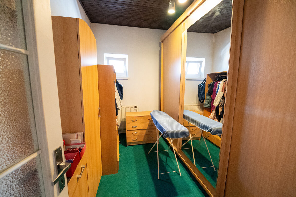 Priestranný 2-podlažný dom na podnikanie aj bývanie | Ul. Fraňa Kráľa, Michalovce