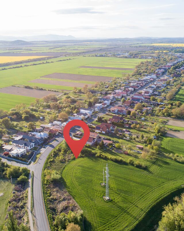 Foto, video a dronové zábery