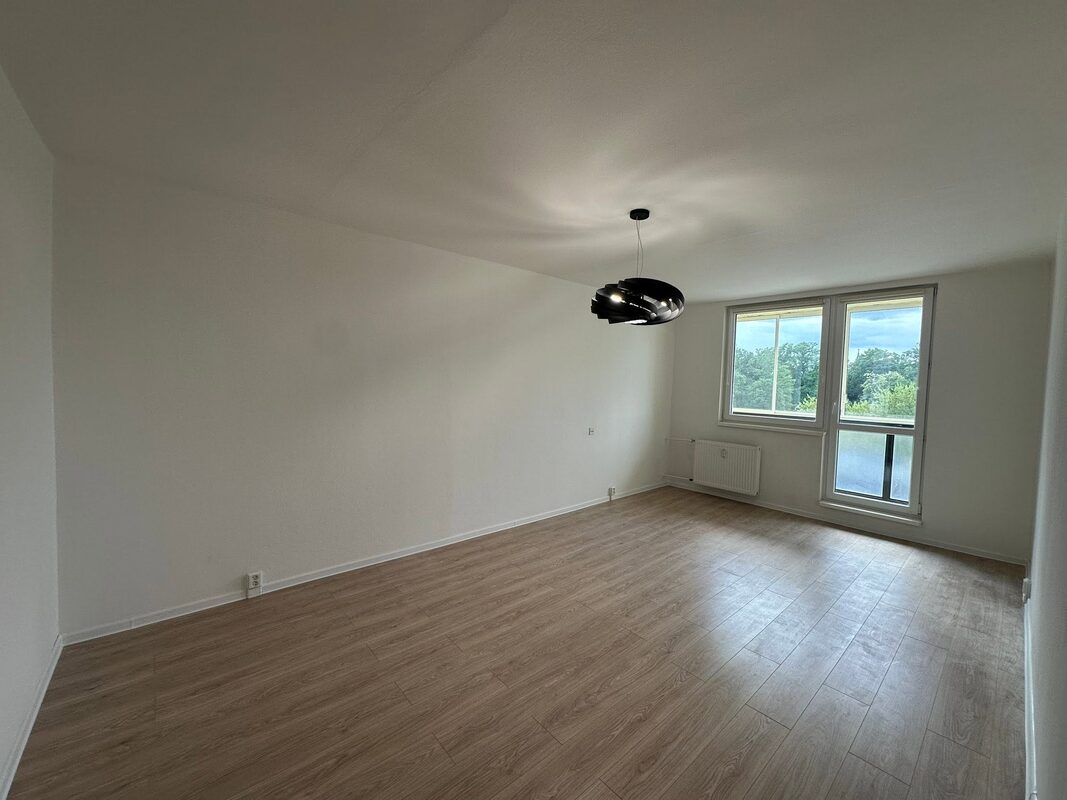 3-izbový byt - Nad Laborcom, Stráňany, Michalovce