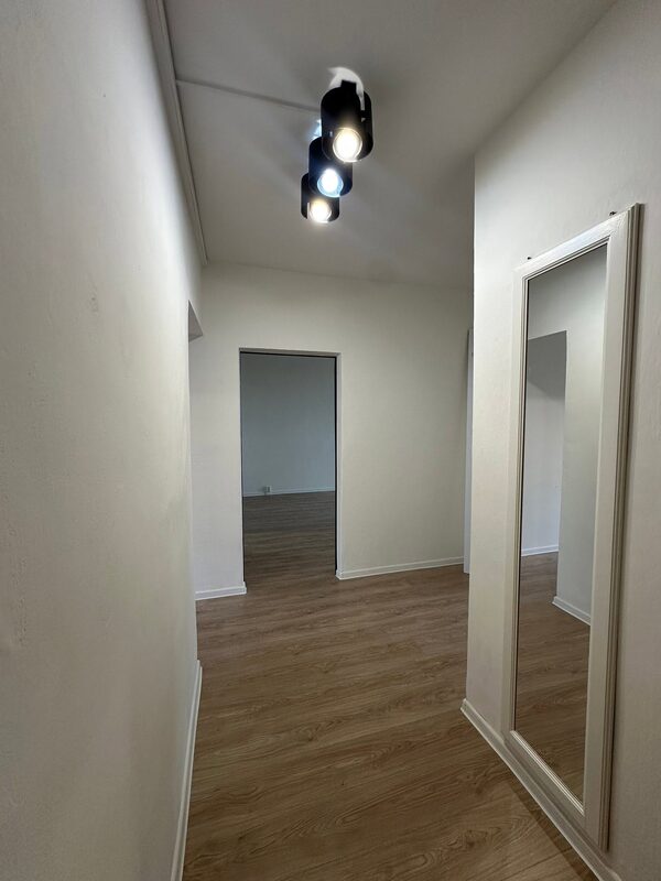 3-izbový byt - Nad Laborcom, Stráňany, Michalovce